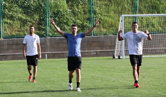 开云电子-专访贾德松：极速融入因喜欢中国 想再拿几个冠军