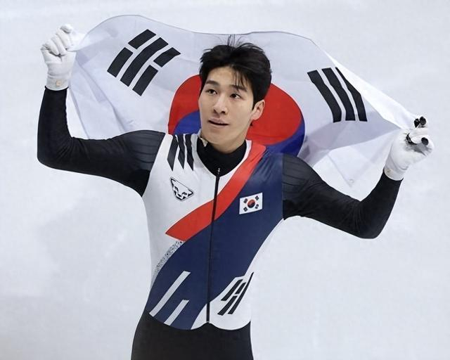 开云体育app-韩媒：黄大宪有话要说！他称没坑林孝埈 世锦赛后将解释扒裤门风波|冬奥会|林孝俊|米兰冬奥会|短道速滑|米兰_新浪体育_新浪新闻