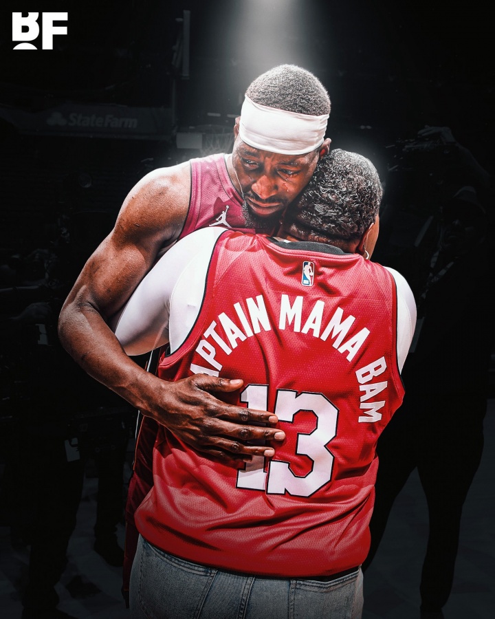 开云体育app-会为你高兴的！阿德巴约在已故外婆生日夜砍83分 外婆去世时83岁