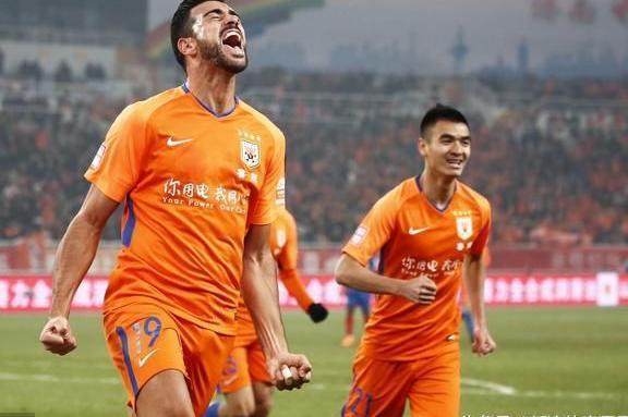 开云登录入口地址-中超4家俱乐部名未通过 泰山正努力亚泰恐难保